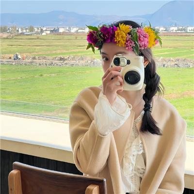 喧闹村的孩子们